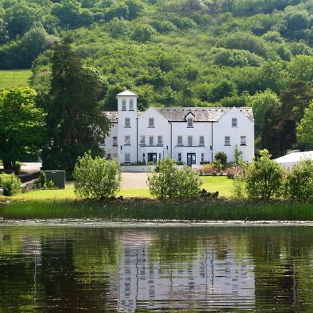 Knockninny Country House & Marina Derrylin Exteriér fotografie