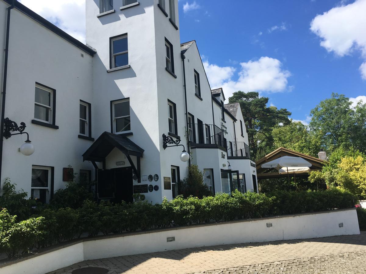 Knockninny Country House & Marina Derrylin Exteriér fotografie